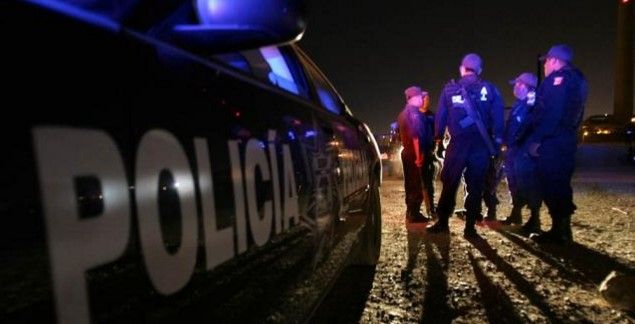 Noche violenta en Tamaulipas deja dos muertos