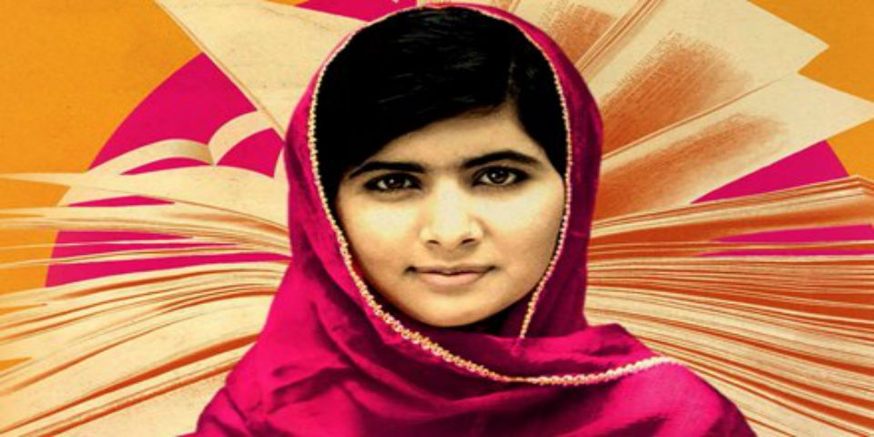 Estrenan en México documental sobre Malala