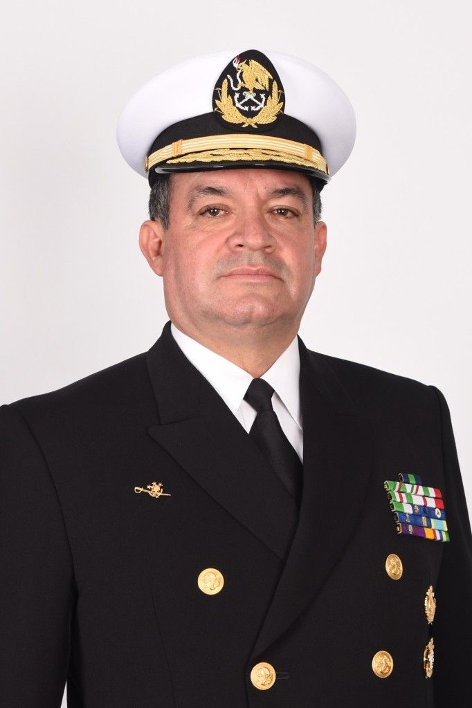 Nombran a Joaquín Zetina Angulo nuevo subsecretario de SEMAR - 04-682x1024