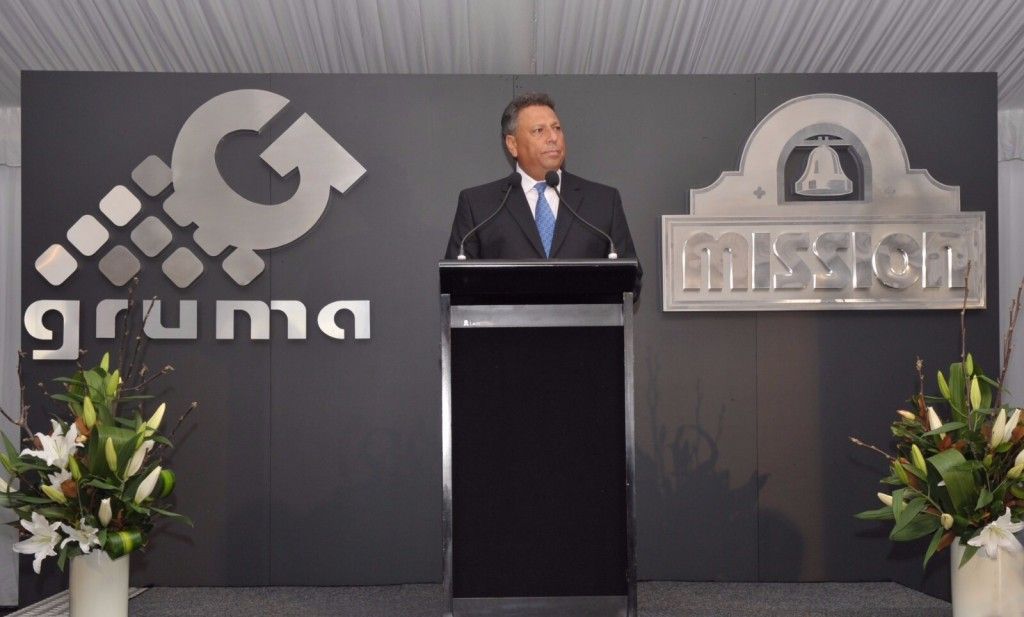 Gruma avanza en ranking de empresas con mejor reputación corporativa - 12375839_10153766293935420_1677005594_o-1024x617