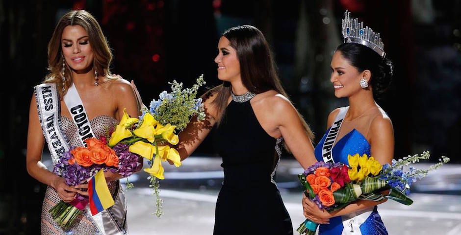 Nuevas declaraciones de Ariadna Gutiérrez sobre Miss Universo