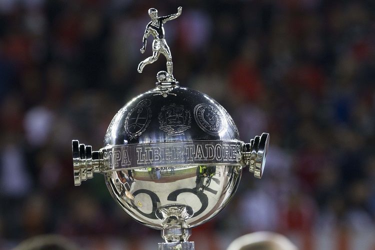 Definen horarios de Pumas para los cuartos de final de la Copa Libertadores