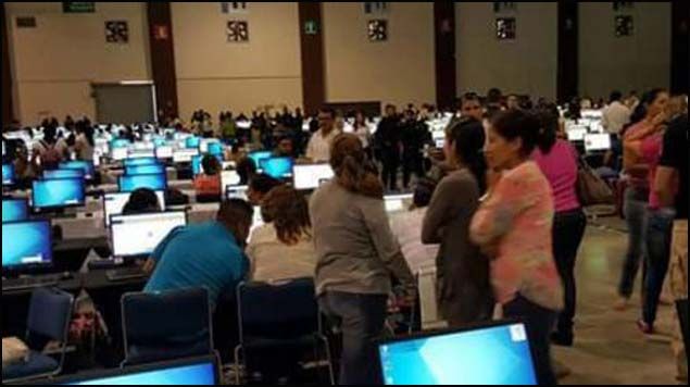 Están identificados los saboteadores: Astudillo