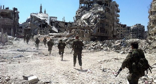 Ataque en hospital en Siria deja siete muertos