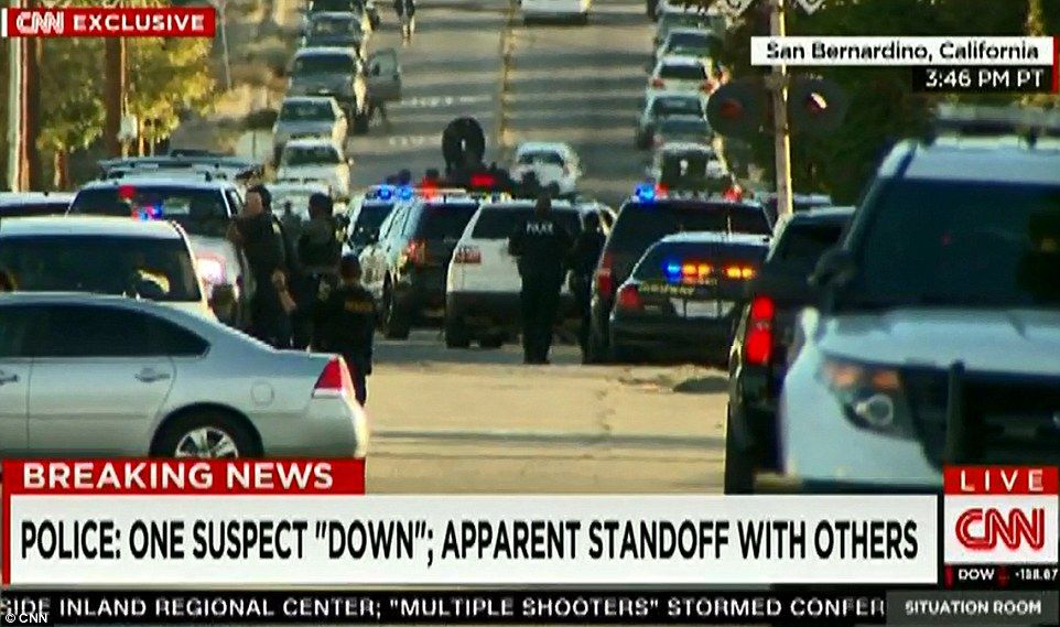 Video: el rescate en San Bernardino - 2F0121C900000578-0-image-m-31_1449101228276