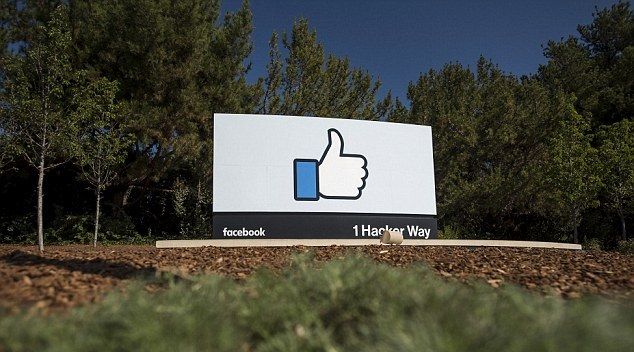 Facebook ayuda a sus empleados para que vivan cerca de sus oficinas Facebook ayuda a sus empleados para que vivan cerca de sus oficinas