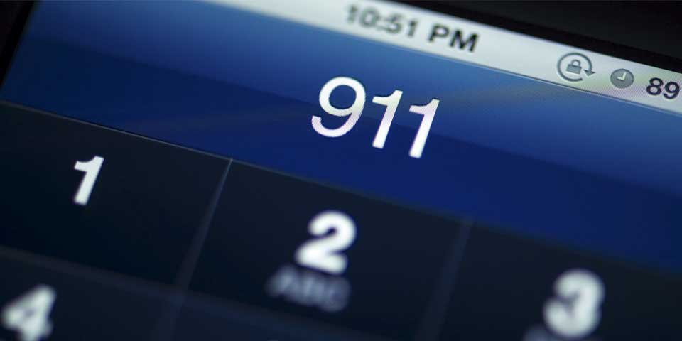 Establecen el 911 como teléfono de emergencia en México
