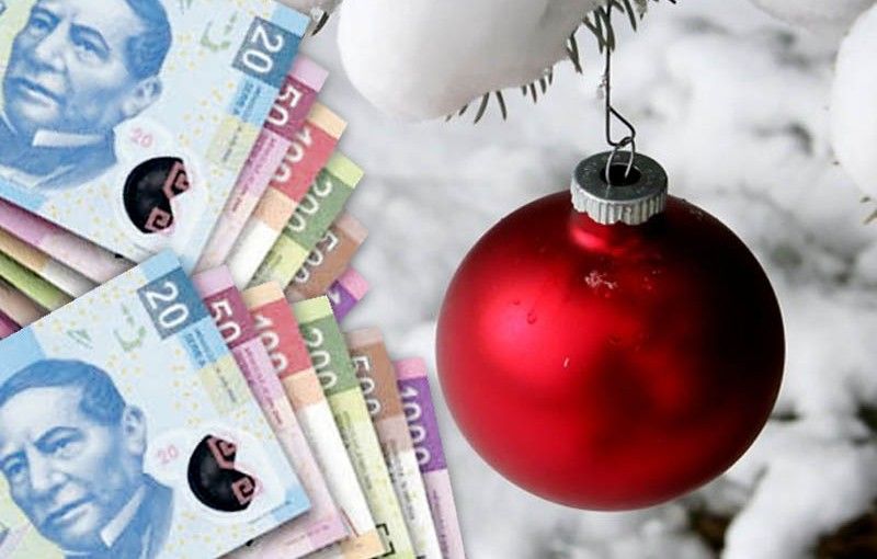 Cinco consejos en qué gastar el aguinaldo Cinco consejos en qué gastar el aguinaldo