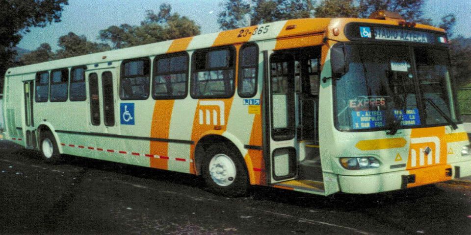 RTP dará servicio gratis en tramo de Taxqueña-Las Torres el 2 y 3 de enero