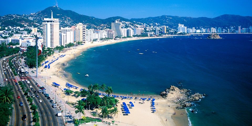 Acapulco reporta 91.4% de ocupación a unos días de culminar 2015 Acapulco reporta 91.4% de ocupación a unos días de culminar 2015