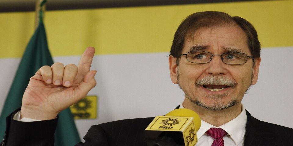 Perfilan alianza PRD-PAN en Zacatecas y Durango