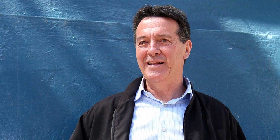 Agustín Manzo dejaría dirección deportiva de Cruz Azul