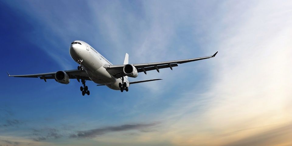 Los peores asientos en un avión Los peores asientos en un avión