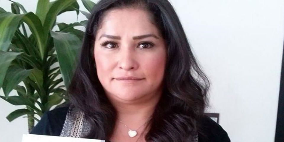 Hospitalizan a alcaldesa de Naucalpan