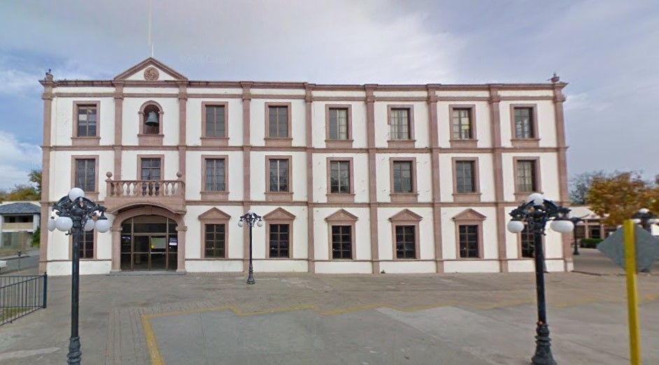 Encuentran cabezas humanas en Piedras Negras