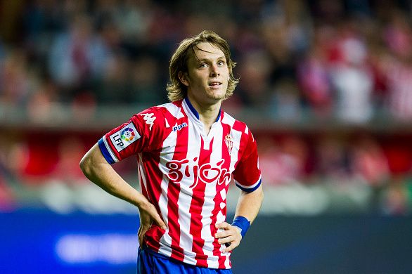 Promesa de la semana: Alen Halilović - Alen-Halilovic
