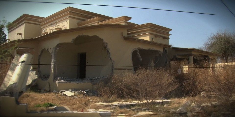 Hay nuevos indicios sobre masacre de Allende