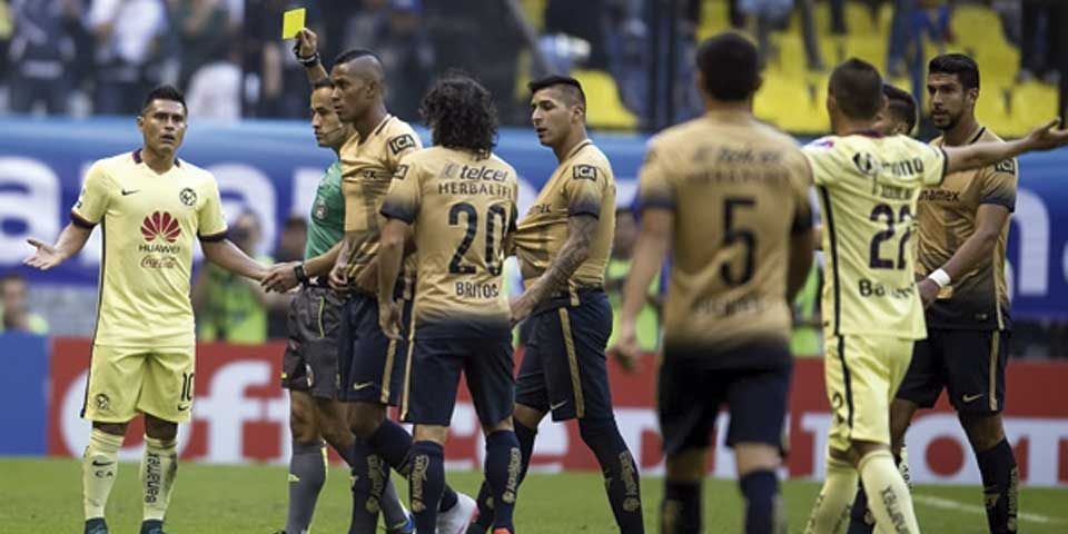 El Debate: ¿Pumas vs América es un clásico?