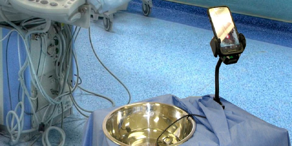 Crea IPN app que asistirá en trasplantes de órganos