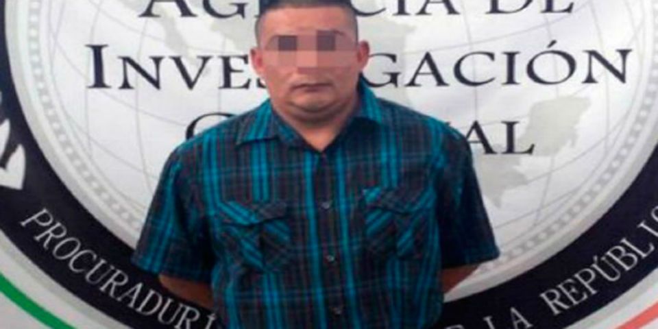 Hallan muerto a operador de “El Chapo” en penal de Oaxaca
