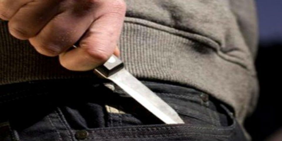 Pasajero resulta herido en asalto de microbús