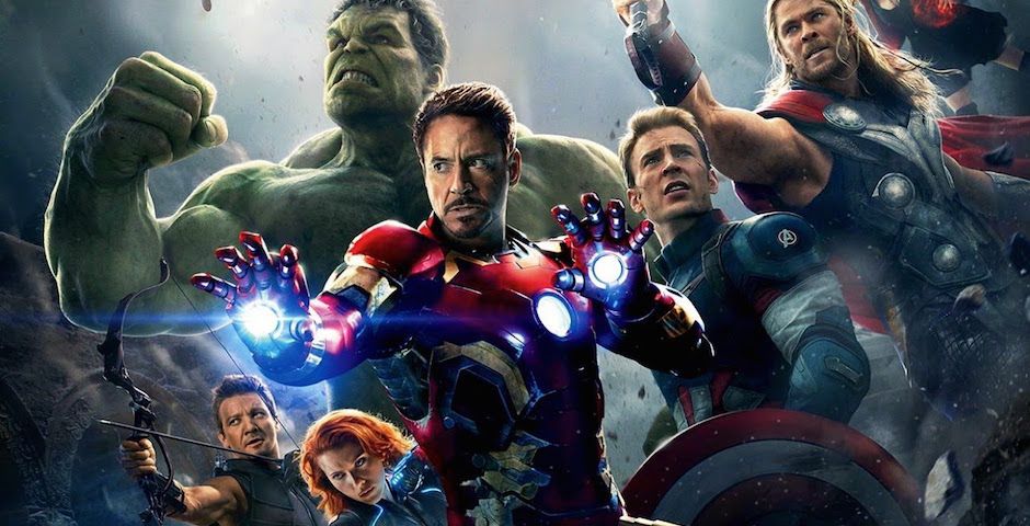 Las 10 franquicias más taquilleras en la historia del cine