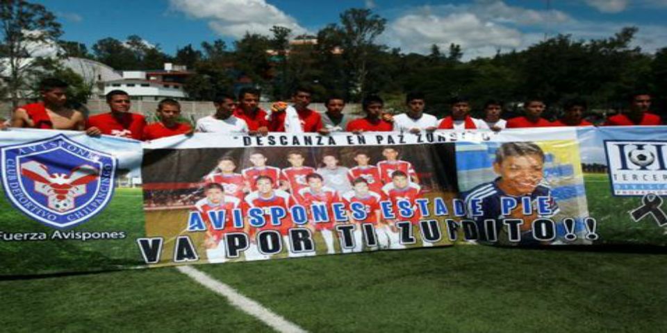 Aprueban primera reparación de daños a víctima de caso Iguala