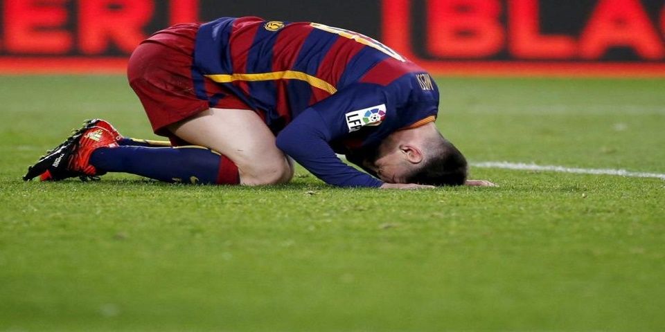 “La MSN está muerta”: Fabio Capello