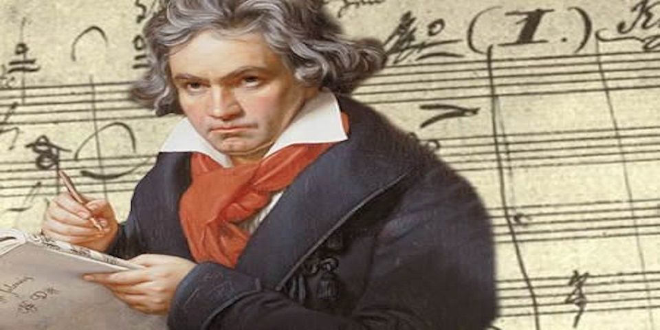 Cinco distintas versiones de la Quinta Sinfonía de Beethoven