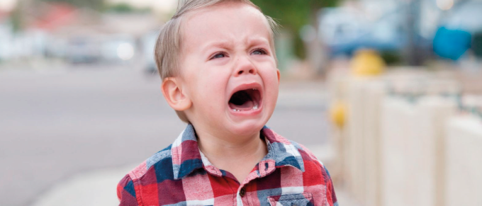 Castigos que daban a los niños en tiempos prehispánicos