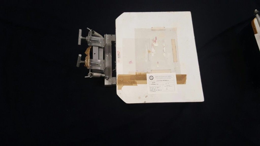 Cae banda dedicada a la falsificación de billetes - Billetes-Falsos1-1024x576