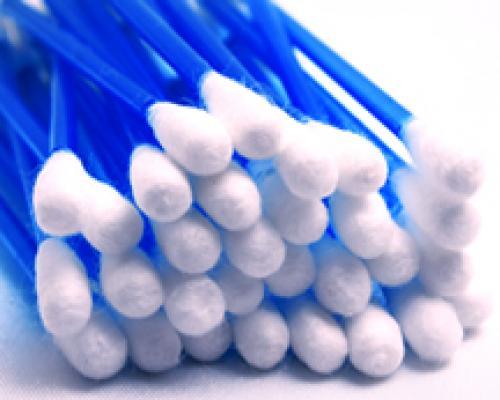 ¿Cómo limpiarse correctamente los oídos? - C0F