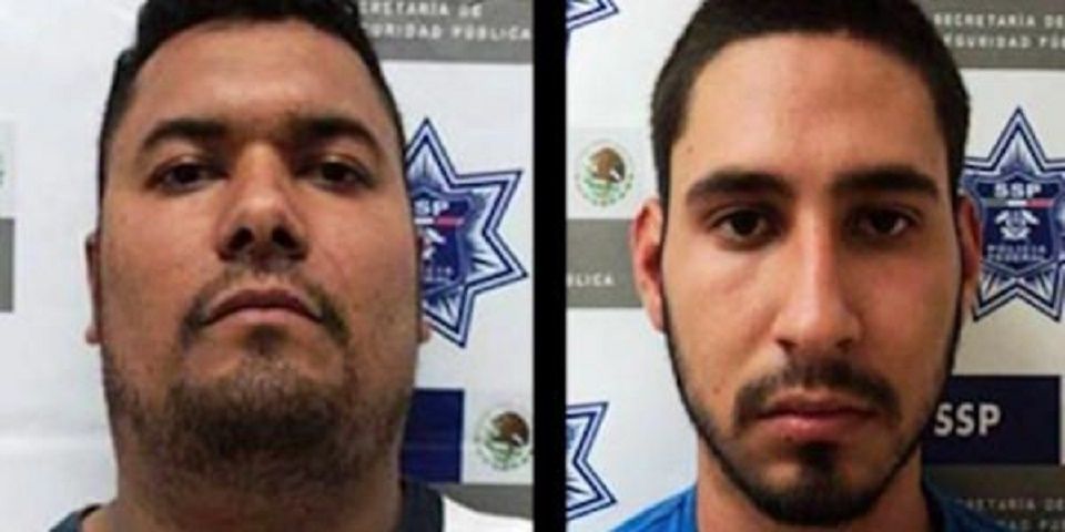 PGR emite sentencia condenatoria a fundador de CJNG