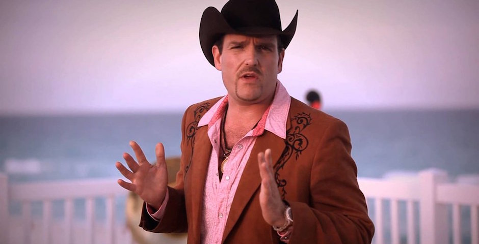 Detienen a Toño “El Semental” por violación