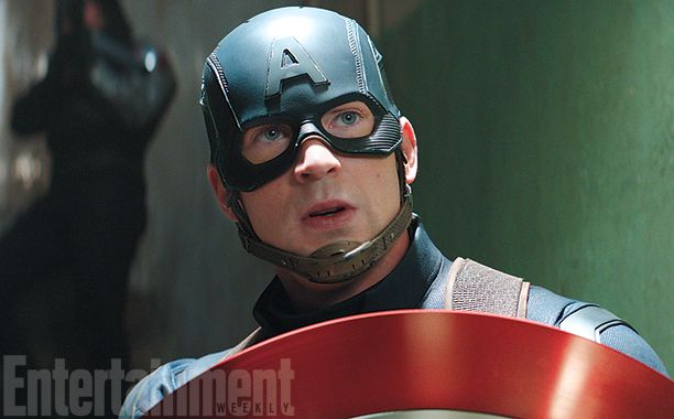 Nuevas imágenes de Captain America: Civil War