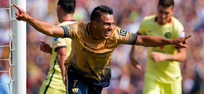 ¡Pumas a la final!
