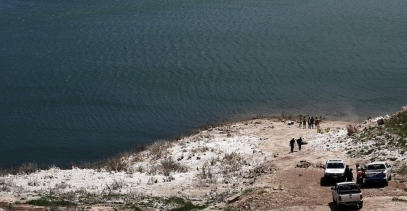 Cae helicóptero de MTV en Argentina, dos muertos Cae helicóptero de MTV en Argentina, dos muertos