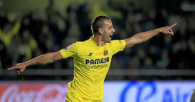 Real Madrid cae ante el Villarreal