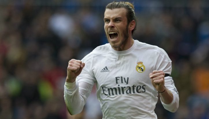 Real Madrid aplasta al Rayo Vallecano