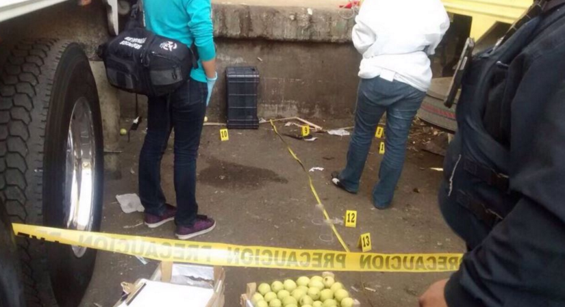 Tiroteo en Guanajuato deja dos muertos