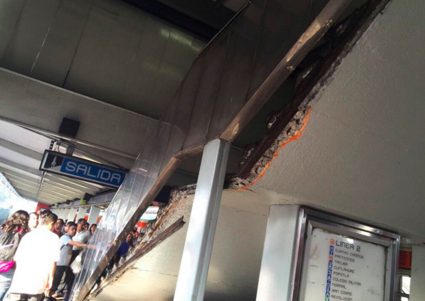 STC Metro informa sobre más estructuras dañadas - Captura-de-pantalla-2015-12-20-a-las-3.46.26-p.m.