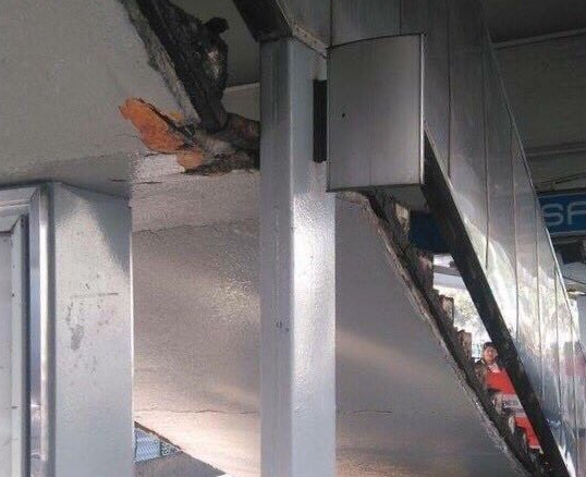 STC Metro informa sobre más estructuras dañadas - Captura-de-pantalla-2015-12-20-a-las-3.46.48-p.m.