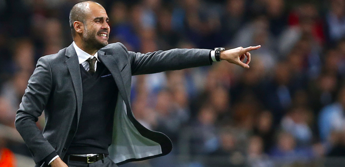 Las razones de la salida de Guardiola del Bayern