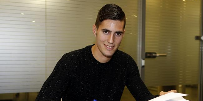 El Barcelona despide a jugador por tuits ofensivos