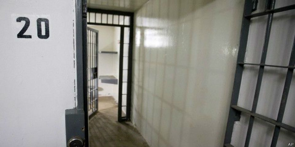 Cinco días en la cárcel de ‘El Chapo’ Guzmán