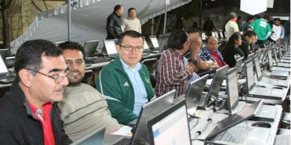 Evaluación magisterial en Guerrero llega al 100 por ciento: SEP