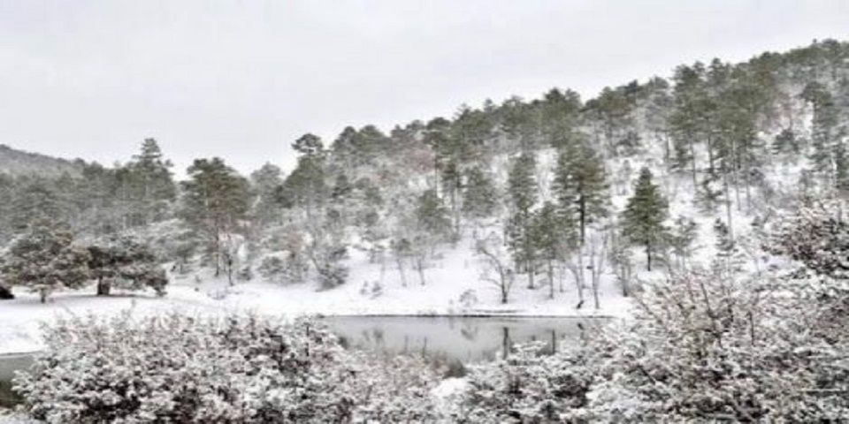 Segob declara emergencia en 20 municipios de Chihuahua