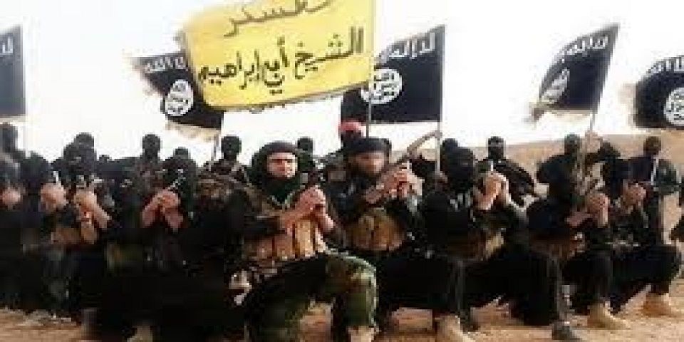 Expertos iraníes dicen que China debe sumarse a lucha contra Estado Islámico