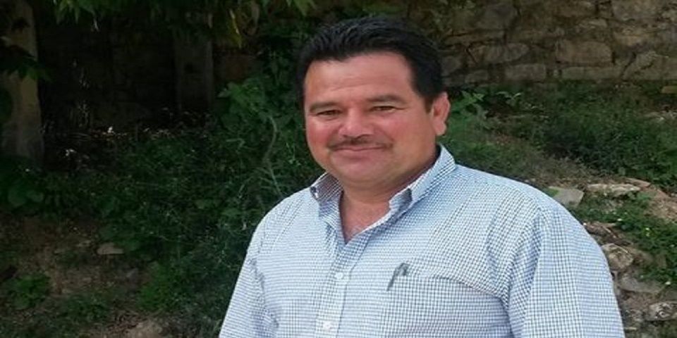 Dictan formal prisión a ex alcalde de Cocula