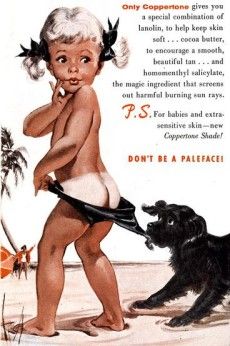 Deadpool posa en su nuevo póster - Coppertone